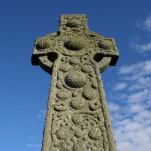 Celtic Cross