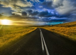 the_open_road