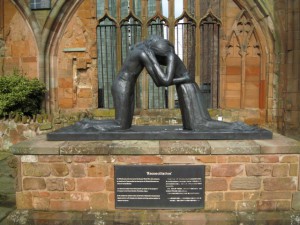 Reconciliation  - Coventry